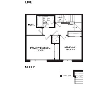 For Lease - 701 Glenroy Gilbert Drive Unit# 8, Barrhaven, Ontario - Photo 5