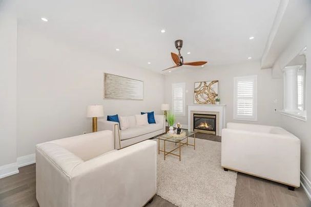 For Lease - 2 Richgrove Drive, Brampton, Ontario - Photo 1