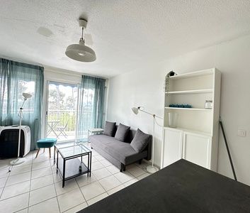 Location Appartement 2 pièces 43m² TOULON 83000 - Photo 3