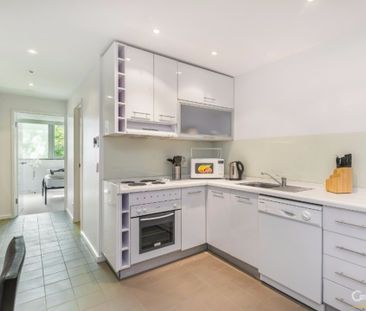 Furnished City Pad ! - Photo 6