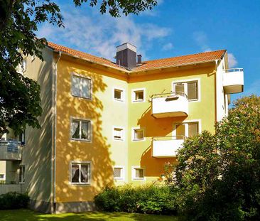 1 RUM KOKVRÅ - Photo 1