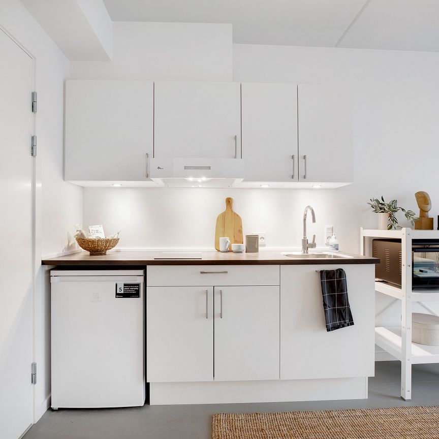 Kobbelvænget 72C, 2. 3., Kobbelvænget, 2700 Brønshøj - Foto 1