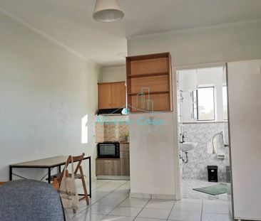 Studio/Γκαρσονιέρα για ενοικίαση Πανεπιστημιούπολη (Ρίο) - Φωτογραφία 2