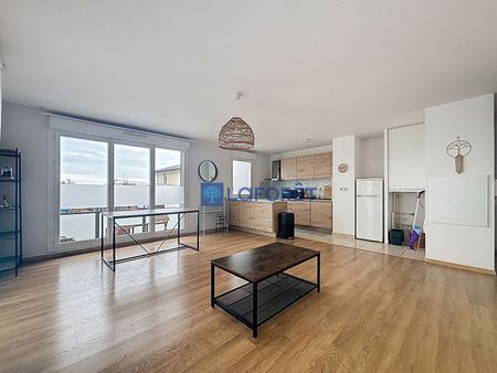 Appartement T2 Épinay-sur-Orge à louer - Photo 3