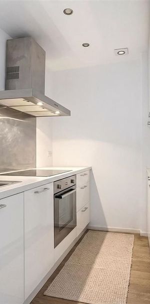 In optie - Appartement te huur in Brussel met 2 slaapkamers - Photo 1