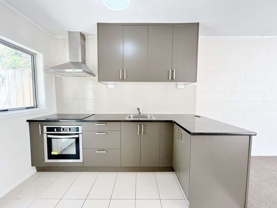 Spacious two bedroom unit plus carpark - Photo 1