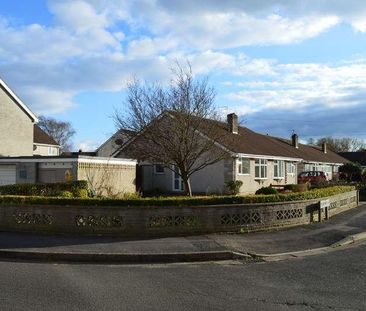 Blenheim Close, Worle, Weston-super-mare, BS22 - Photo 1