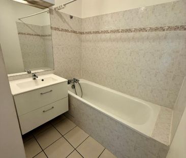 Location appartement 2 pièces, 47.94m², Ramonville-Saint-Agne - Photo 5