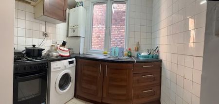 Room in a Shared Flat, Finsbury Park, N4 - Photo 3