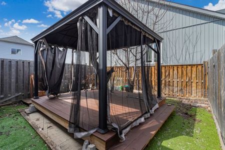 For Lease - 58 Avenue Street Unit# Upper, Oshawa, Ontario - Photo 5