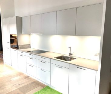 1.5 Zimmer, 100 m², 1. Stock - Photo 6