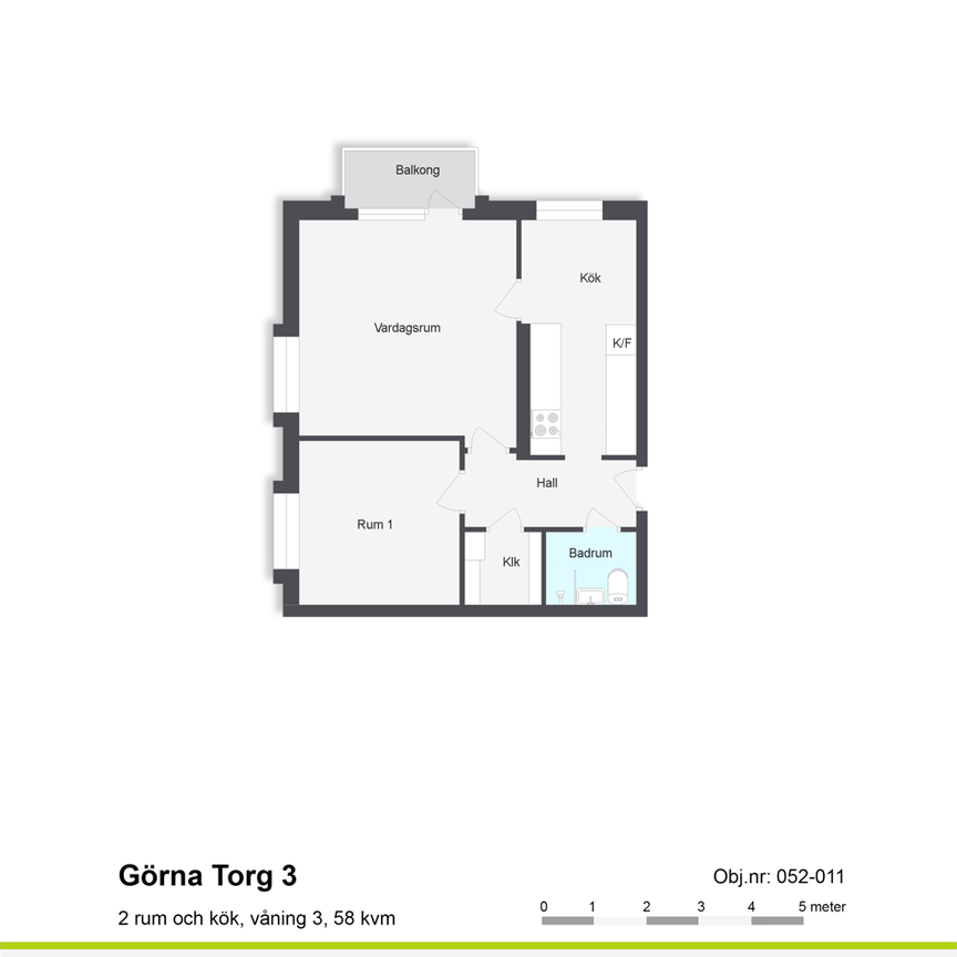 Gröna Torg 3, Eslöv Centrum - Photo 2