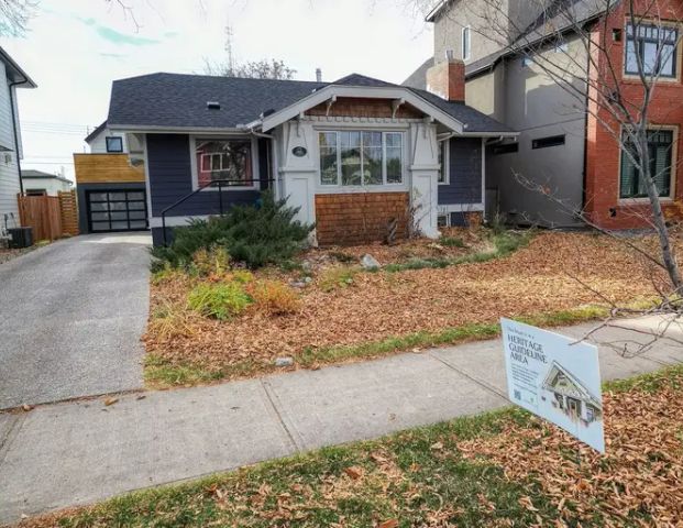 Charming character home in one of Calgary's most desirable neighbourhoods | Calgary - Photo 1