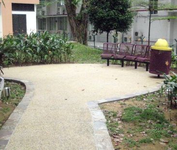 Blk 13 Cantonment Towers (Bukit Merah), HDB 4 Rooms - For Rent - Photo 1