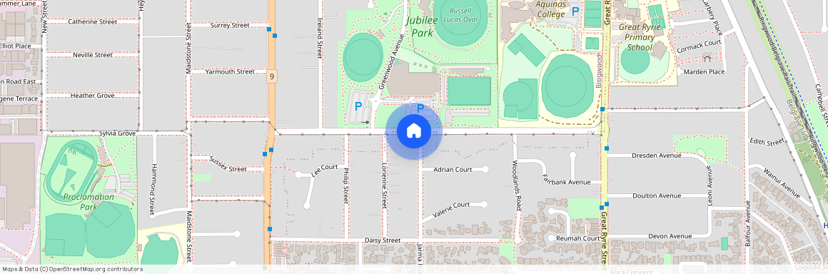 2 Jarma Road, Vic 3135, Heathmont