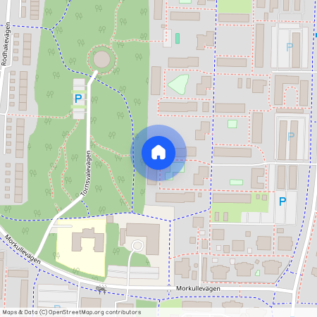 Mariestrand, Umeå, Västerbotten, Mariehemsvägen 25 H