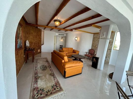 4 room luxury House for rent in Estepona, Andalusia - Photo 1