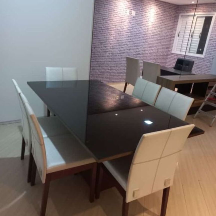 Apartamento - Photo 1
