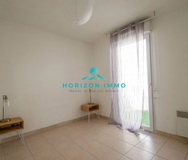 Location Appartement 2 pièces 45m² ST LAURENT DU VAR 06700 - Photo 4