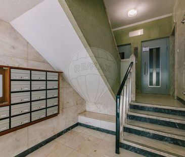 Apartamento T3 em Lisboa - Photo 2