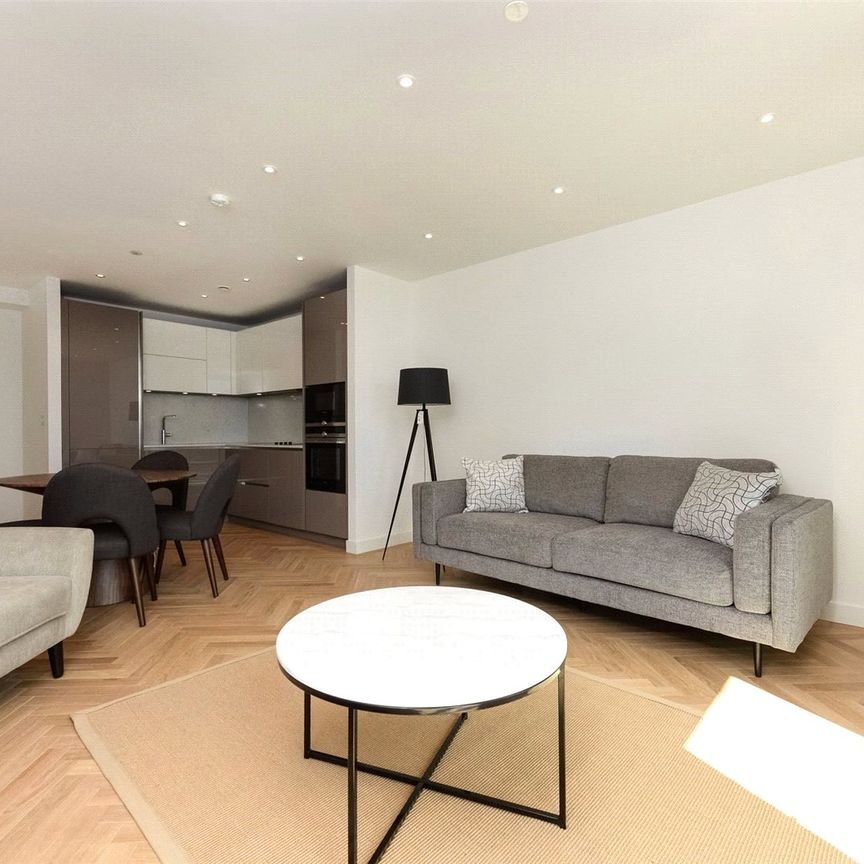 Southwark Bridge Road, London, SE1 6FJ - Photo 1