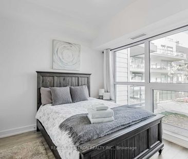 For Lease - 301 Sea Ray Avenue Unit# C206, Innisfil, Ontario - Photo 6