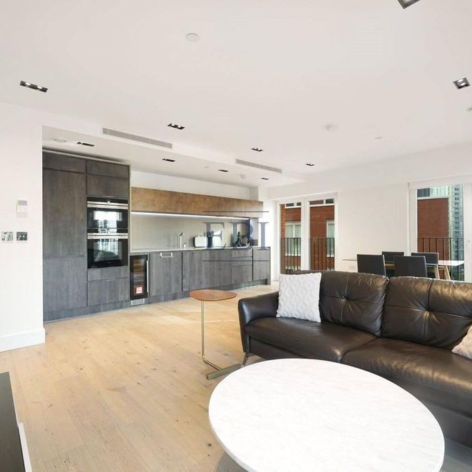 2 bedroom apartment to rent - Photo 1