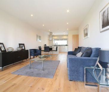 Amberley Road, Little Venice, London, W9 2JY - Photo 1
