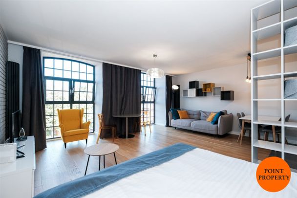 Łódź, Śródmieście, Tymienieckiego - Photo 1