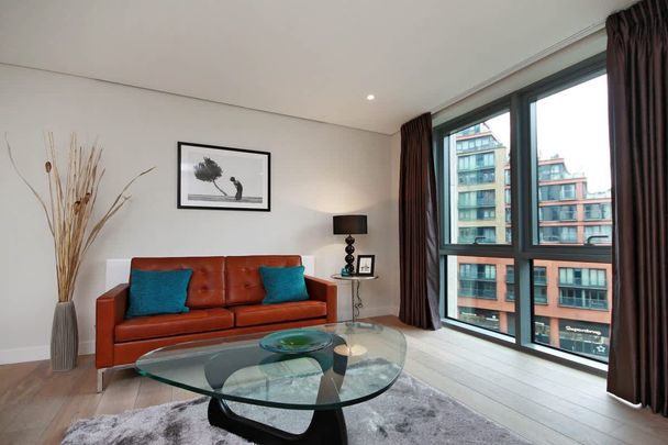 Merchant Square East Paddington W2 - Photo 1