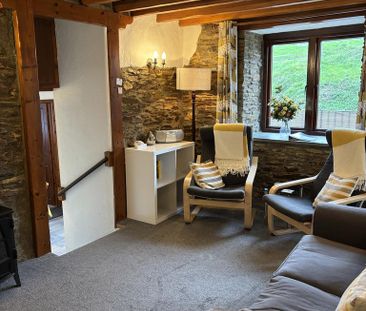 2 bedroom cottage to rent - Photo 1