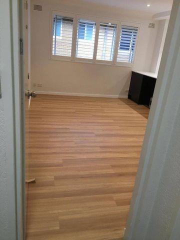 NEWLY RENOVATED 2 BEDROOM UNIT - Photo 3