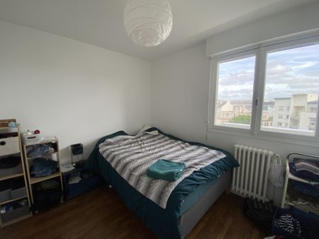 Appartement T2 à louer - 34 m² - Photo 3