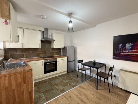 1 Bed Flat, Cyprus Road, LE2 - Photo 4