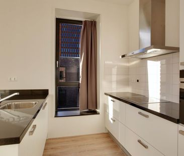 Appartement te huur: Rosy Wertheimstraat 14-B 1082 MZ Amsterdam - Foto 6