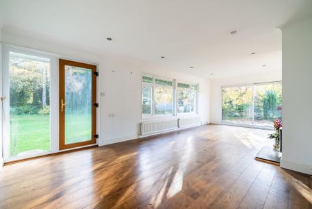 3 bedroom bungalow to rent - Photo 4