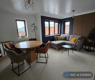 2 bedroom flat to rent - Photo 3