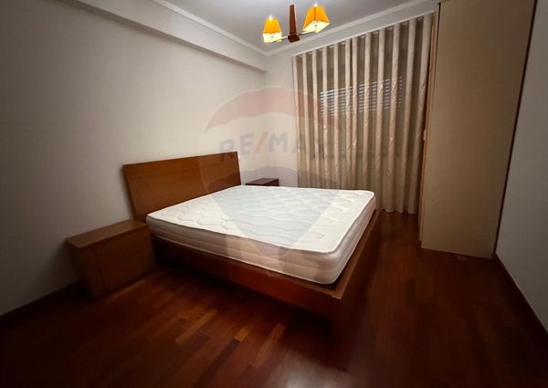 Apartamento T2 em Viana do Castelo