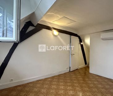 Appartement T3 près de MEULAN EN YVELINES à louer - Photo 4