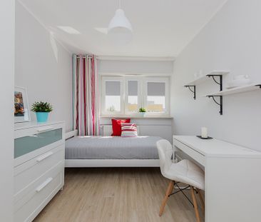 Pokój blisko Vistuli - Photo 5