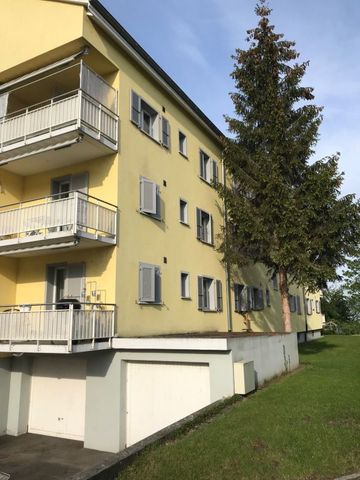 "3-Zimmerwohnung in Reinach" - Foto 4