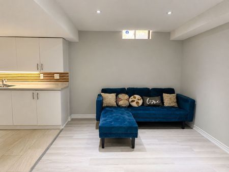 For Lease - 58 Casa Grande Street Unit# Bsmt, Richmond Hill, Ontario - Photo 4