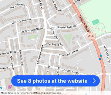Lime Street, Colne, Lancashire, BB8 - Photo 1