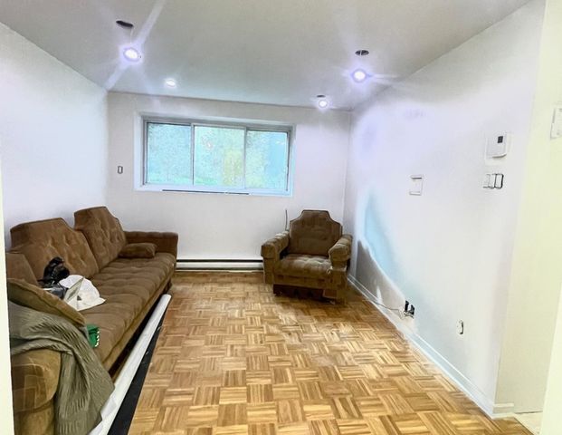 À louer / Appartement - Photo 1