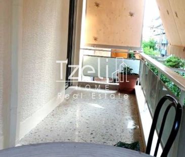 Διαμέρισμα για ενοικίαση Χρυσάκη (Καλλιθέα) - Photo 6