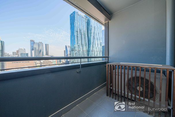 2410/250 Elizabeth Street, 3000, Melbourne Vic - Photo 1