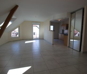 BREUSCHWICKERSHEIM - 3 PIECES - Photo 1