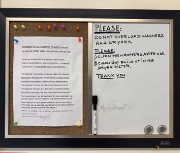 For Lease - 50 Nelson Street Unit# 5, Brampton, Ontario - Photo 4