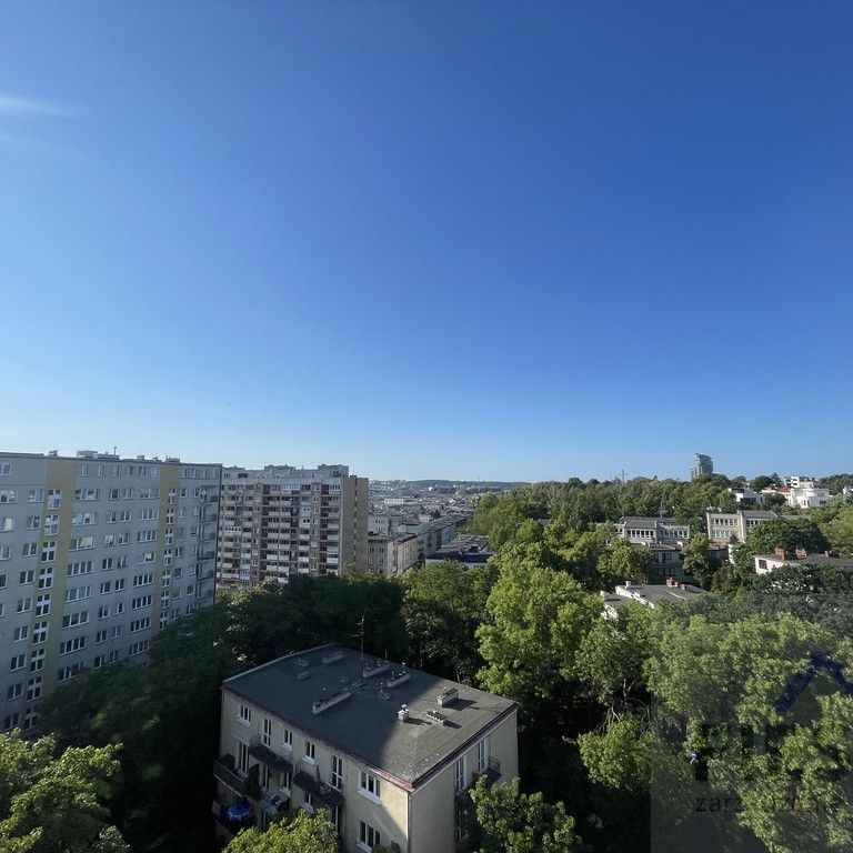 Gdynia Kamienna Góra, ul. Ignacego Krasickiego - Zdjęcie 1