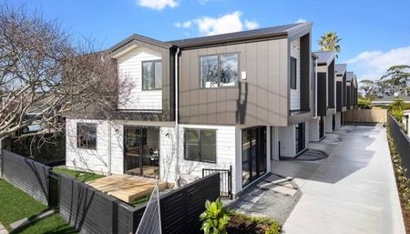 Delightful Townhouse in Dale Crescent - Photo 5